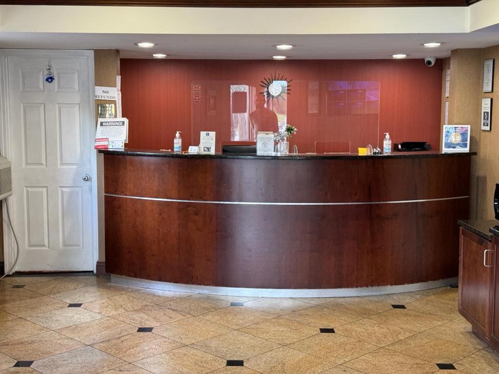 Heritage Inn Milledgeville Zewnętrze zdjęcie