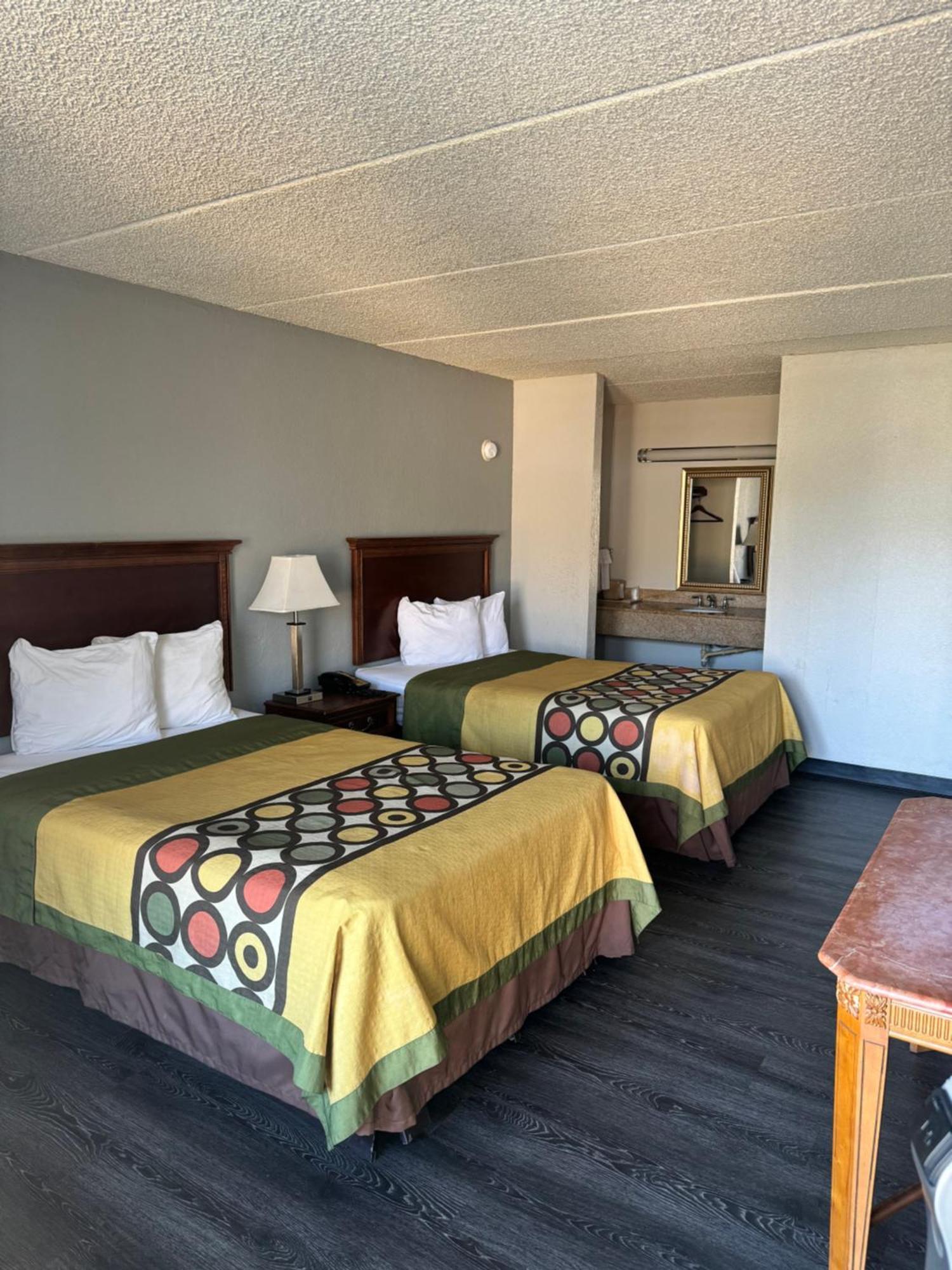 Heritage Inn Milledgeville Zewnętrze zdjęcie